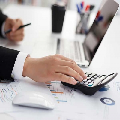 金融行業智慧檔案解決方案