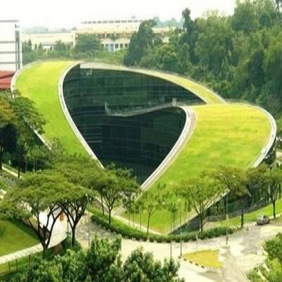 綠色檔案館建筑評價(jià)標(biāo)準(zhǔn) DA/T 76—2019