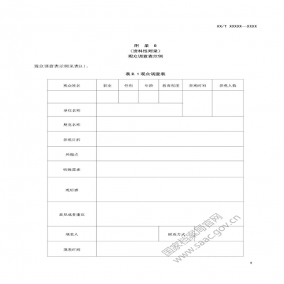 9月1日起施行丨全文《國家檔案館愛國主義教育基地工作規范》