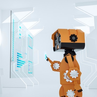 實體檔案存儲環境解決方案