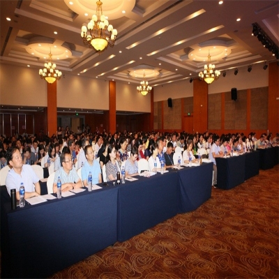 融安特參加中國(guó)高等教育學(xué)會(huì)檔案工作分會(huì)舉辦的第六屆理事會(huì)議