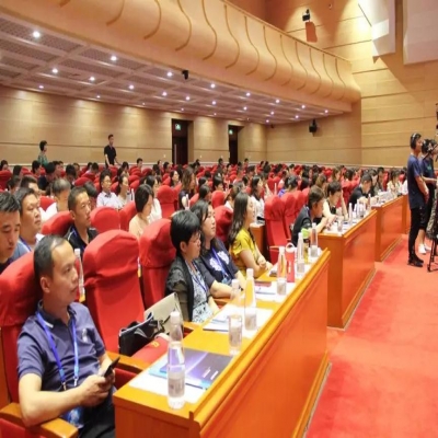 檔案從業者安全保護專題研討會暨 2019智慧檔案解決方案展圓滿召開