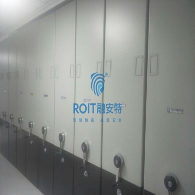 文物保護單位的建檔工作如何利用智能密集架？