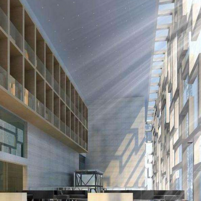 全國示范數(shù)字檔案館（室）名單