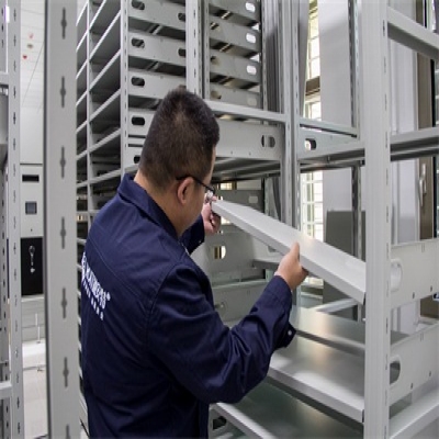 法院檔案管理工作中存在的問題