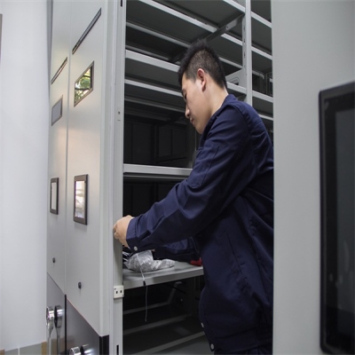 智能密集柜常見問題及處理方式（詳細）