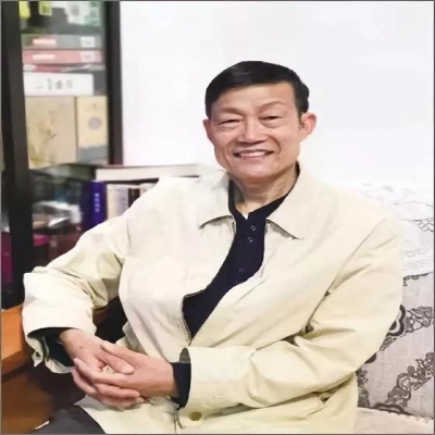 楊冬權：讓檔案、檔案工作、檔案人更出彩