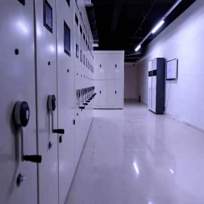 淺談密集柜在使用管理過程中的注意安全事項與防護