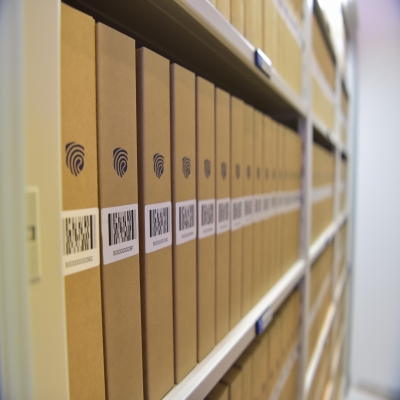 電子檔案異質(zhì)異地備份策略