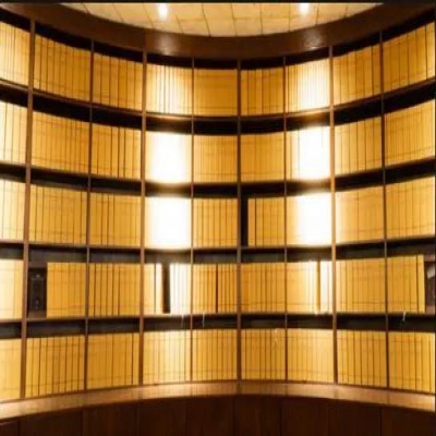 業務研究 - 試述文書歸檔“六步法”