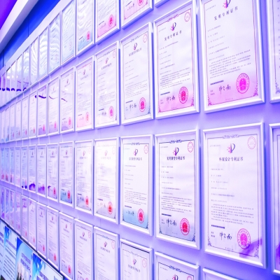 喜訊 - 融安特被評(píng)為“北京市知識(shí)產(chǎn)權(quán)示范單位”