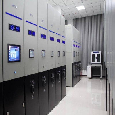 檔案室建設標準及要求