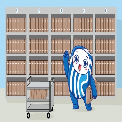 科普：檔案的起源