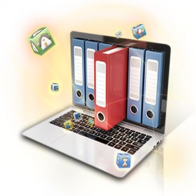 機關檔案工作條例