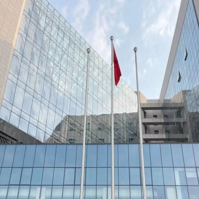 融安特股份服務北京東城區檔案館新館建設，再獲好評！