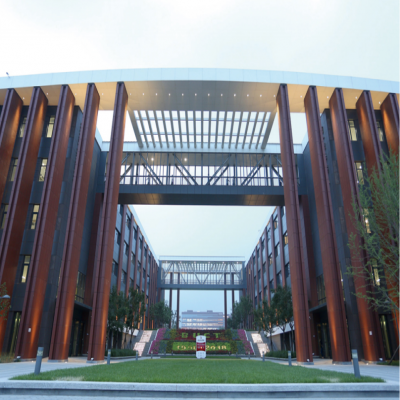 北京化工大學昌平校區