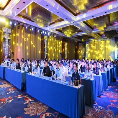 2024融安特股份全國(guó)合作伙伴大會(huì)成功舉辦