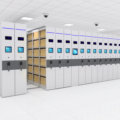 全國數(shù)字檔案館建設(shè)典型案例 - 寧夏回族自治區(qū)檔案館：探索建設(shè)信創(chuàng)環(huán)境下全國示范數(shù)字檔案館的創(chuàng)新突破與具體實(shí)踐